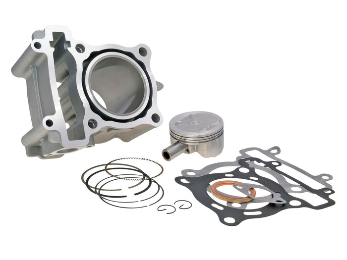 NK600.73 Gruppo Termico 150ccm 60mm, Yamaha Xmax / YZF / WR 125, COD: NK600.73
