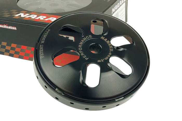 NK900.56 Campana Frizione Naraku Performance R-Vent, Peugeot, d=107mm