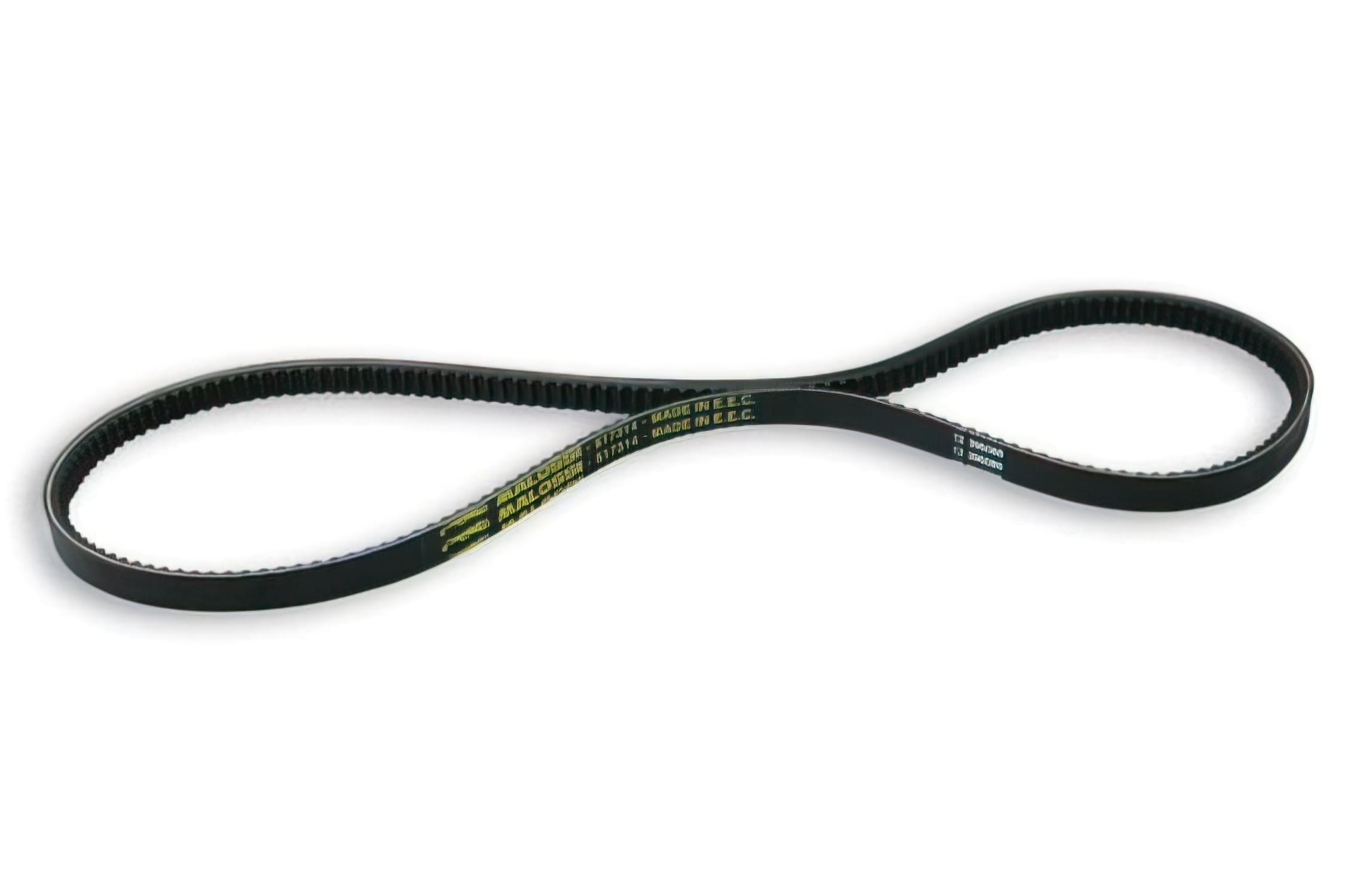 M617314 Transmission Belt (13x6.5x1143 mm) Malossi X Special Belt, Piaggio Si