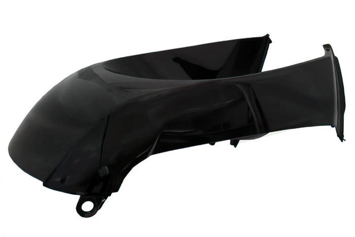 OE-PEU779171NK Carena anteriore - pezzo inferiore - nero - ricambio originale Peugeot Kisbee, COD: OE-PEU779171NK