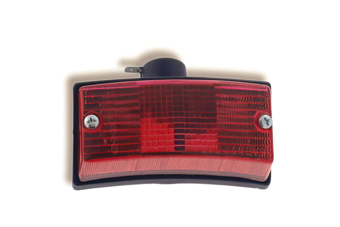 R246480410 Freccia anteriore sinistra RMS Vespa PX / PXE 125 - 200cc, COD: R246480410