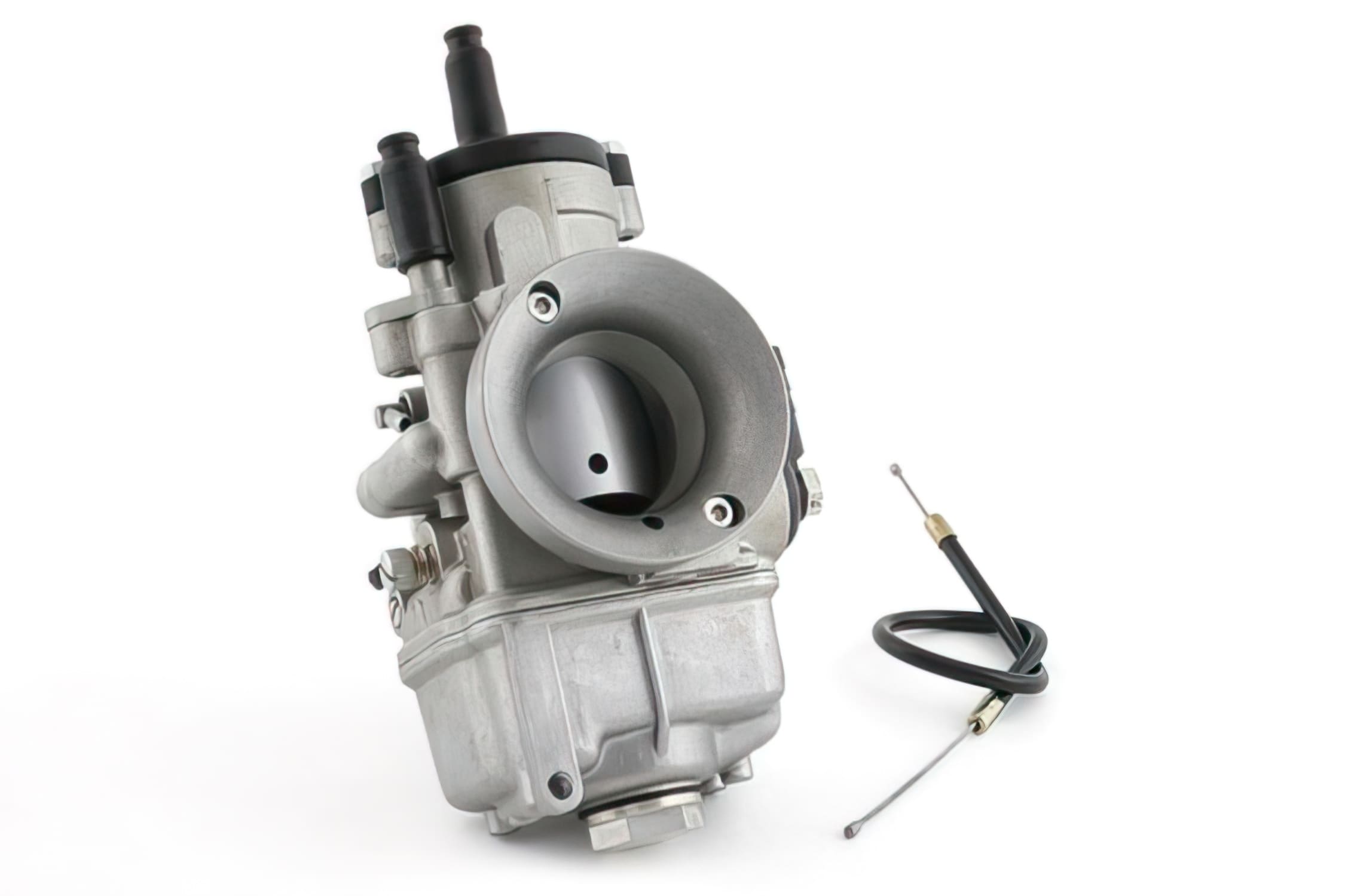 M1610958 Impianto Alimentazione con Carburatore Malossi Dell'orto PHBE (d=36mm) Aprilia RS 125cc, COD: M1610958