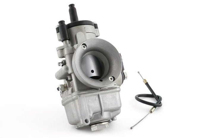 M1610958 Impianto Alimentazione con Carburatore Malossi Dell'orto PHBE (d=36mm) Aprilia RS 125cc, COD: M1610958