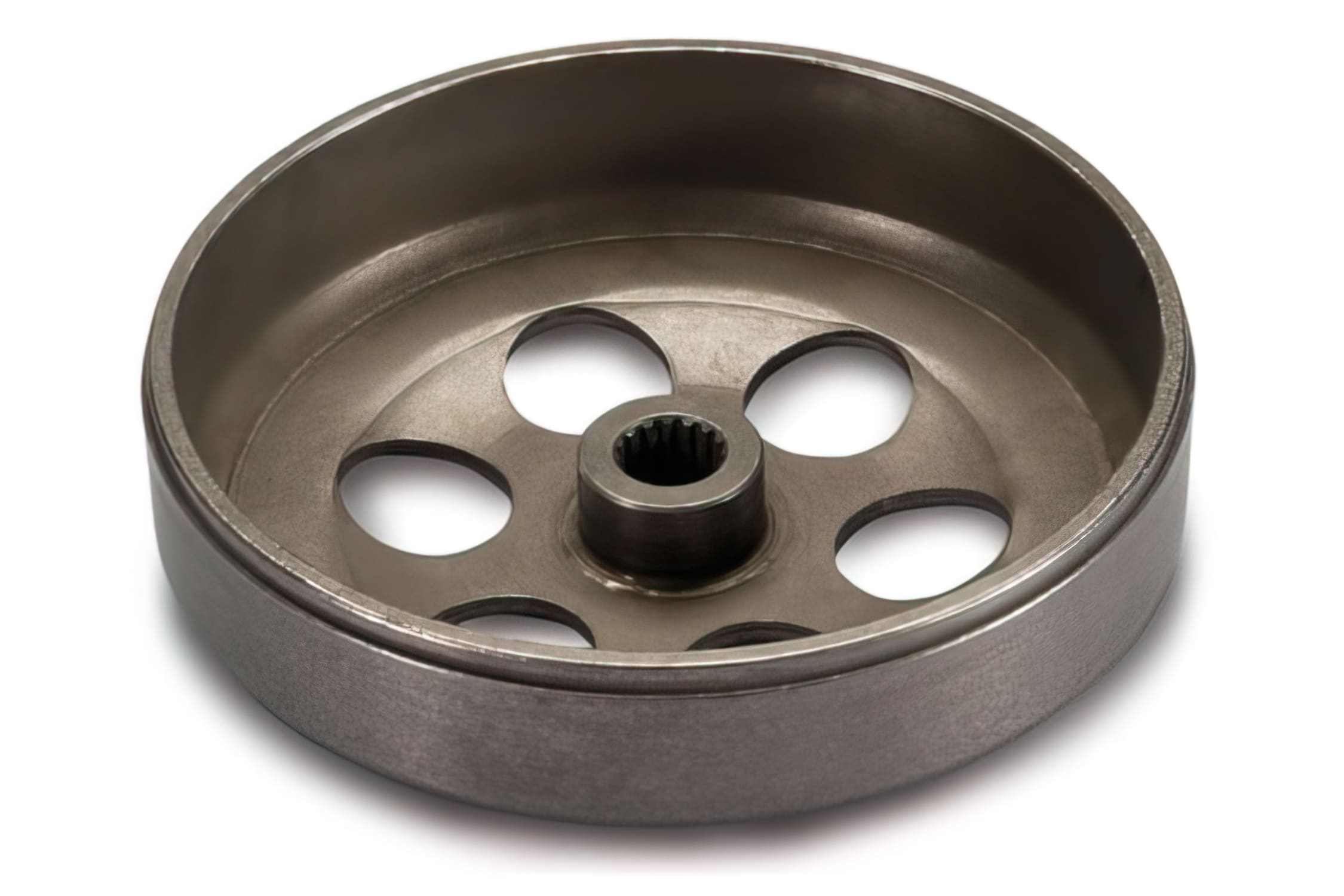 U250.005 Evolution Clutch Bell, MBK Nitro / Booster 100cc