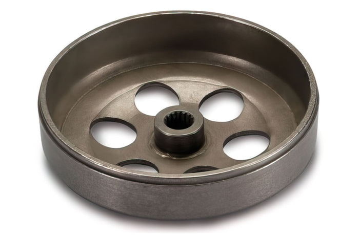 U250.005 Campana Frizione Evolution, MBK Nitro / Booster 100cc, COD: U250.005