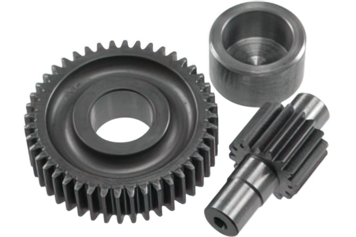 P202.1346 Ingranaggi Secondari Polini, 15/42 MBK Nitro / Booster, COD: P202.1346