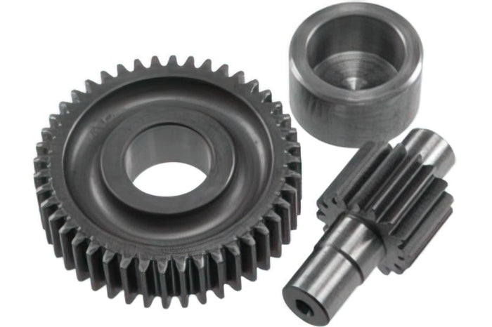 P202.1346 Ingranaggi Secondari Polini, 15/42 MBK Nitro / Booster, COD: P202.1346