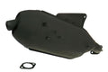 S0229 Marmitta Sito Plus, Gilera TPH / Typhoon 125cc, Gilera Runner 125, COD: S0229