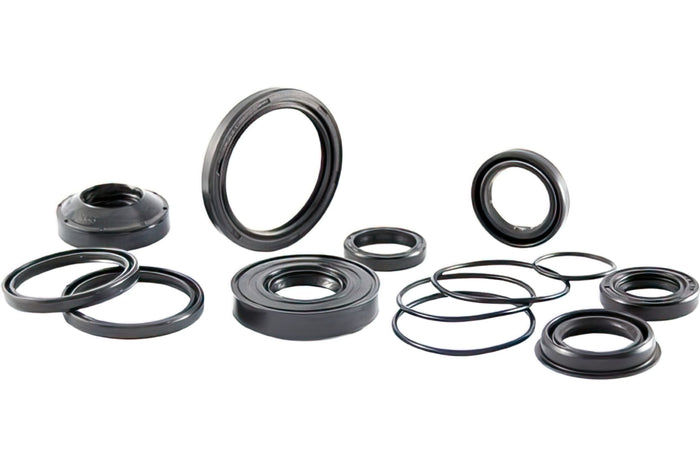 R100666010 Paraolio RMS 31x63x4,3/5.8mm Vespa PXE 125 - 200cc, COD: R100666010