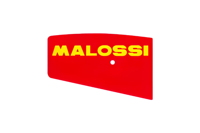 M1411411 Spugna Filtro Aria, Malossi, RED-SPONGE, per Airbox originale, Honda X8R, COD: M1411411