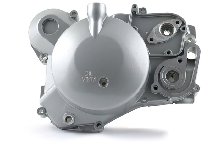 OE-DECM1507044 Campana Frizione ricambio originale Derbi GPR, COD: OE-DECM1507044