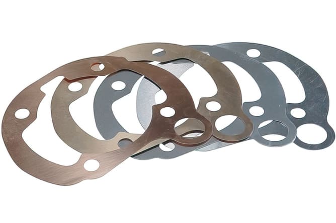 S6-75188ET03 Basette (Alluminio) Stage6 R/T 70 / BIG BORE 95, Minarelli AM6, COD: S6-75188ET03