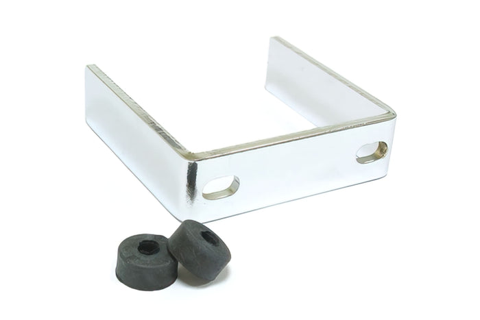 KO-BE480002 Clip per Supporto GP Style KOSO, 48mm