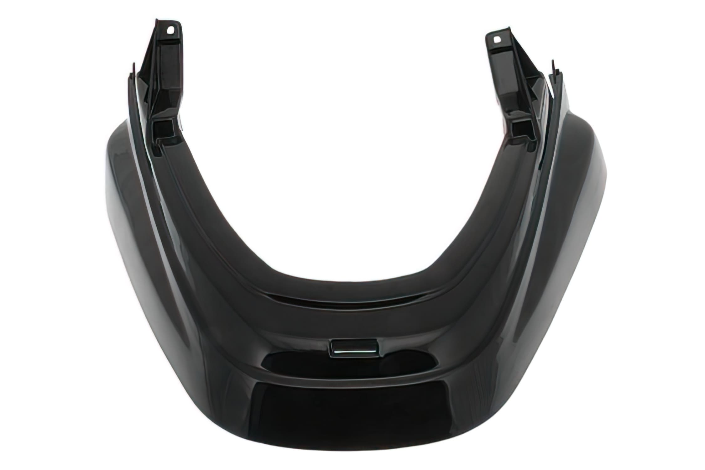 A366414 Puntale MBK Booster / Yamaha BW’s, nero metallico, COD: A366414