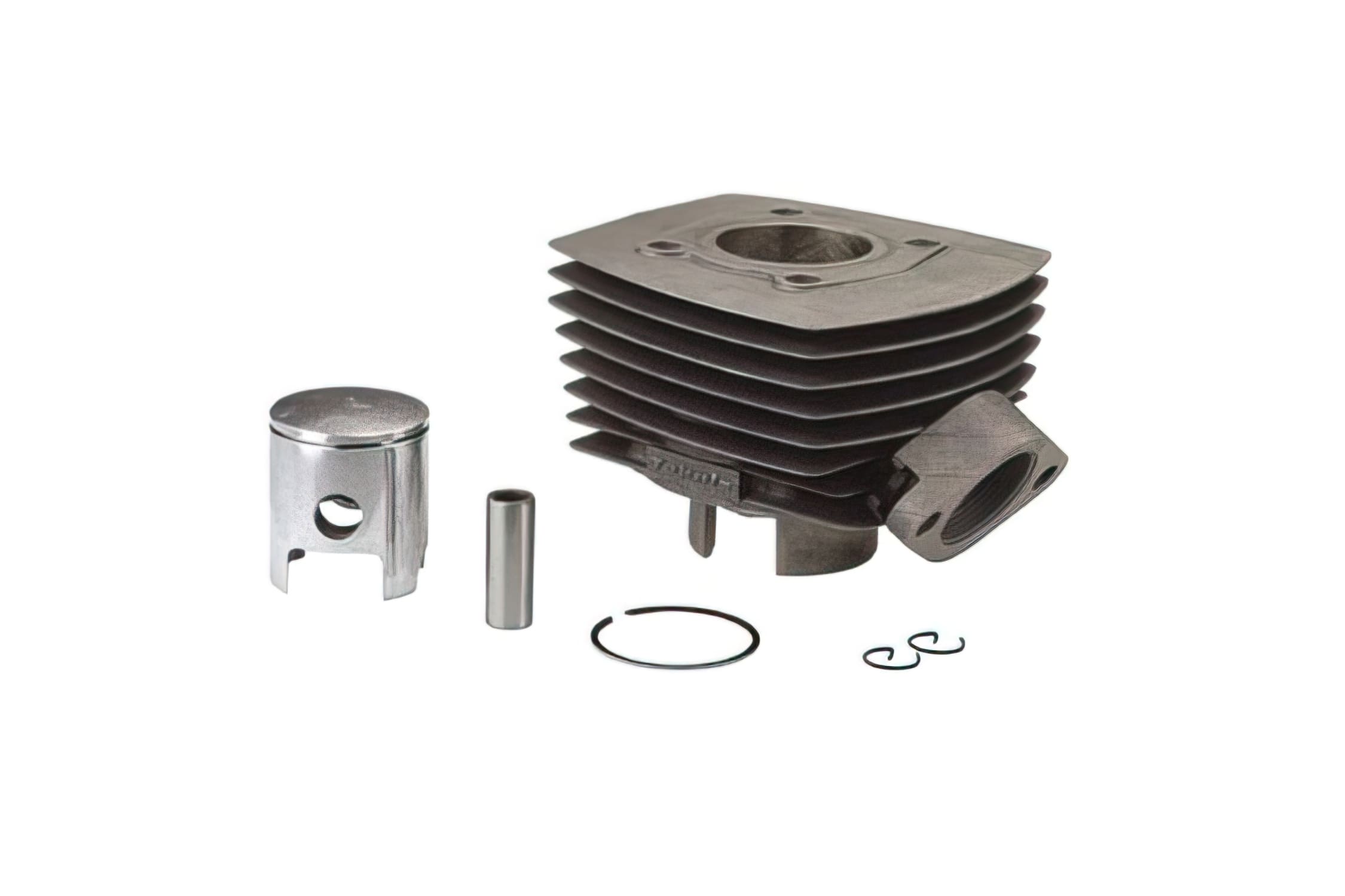 CGN441318 Alu Piston Peugeot 103 FOX / FXR