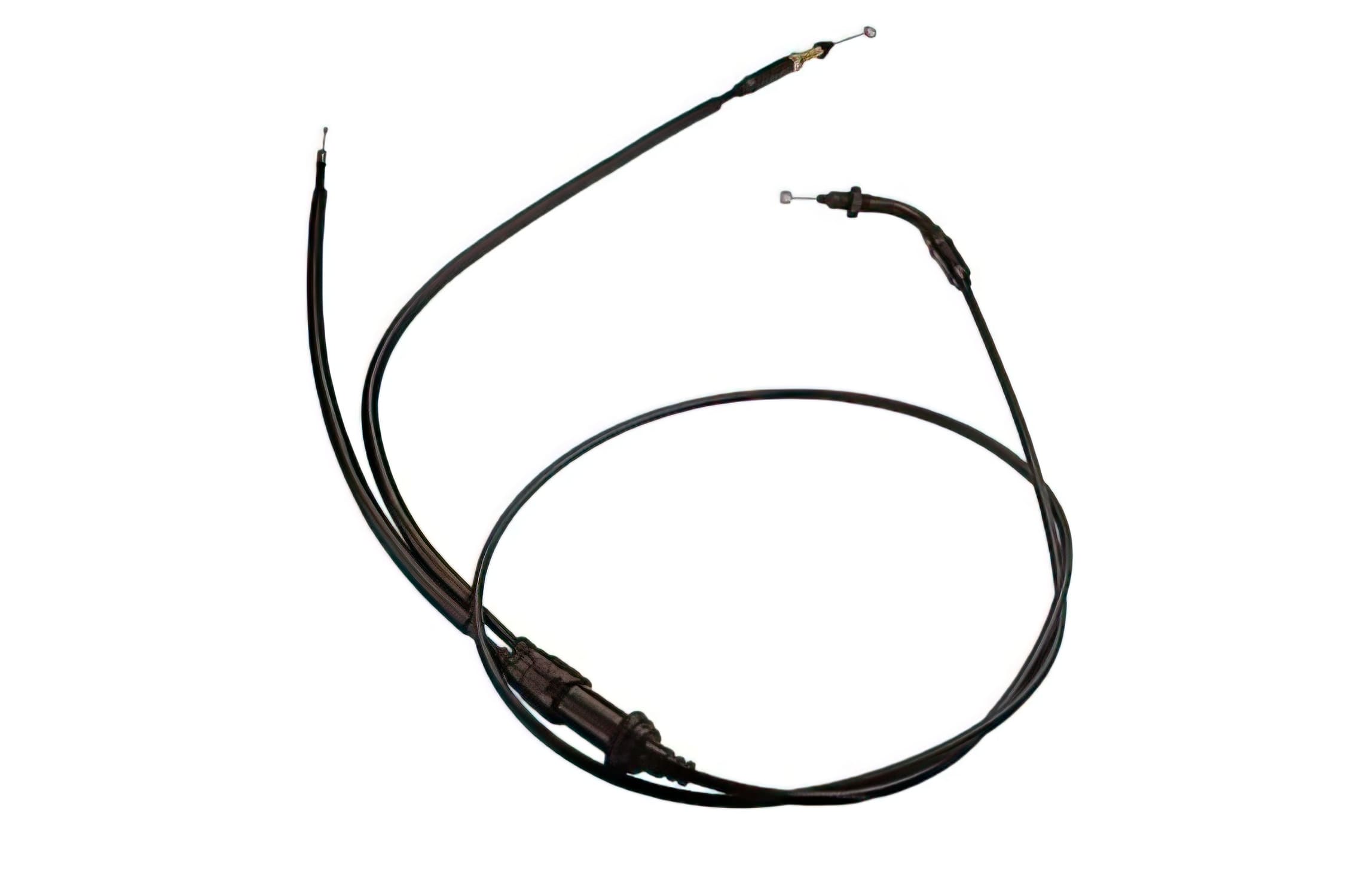 CGN210061 Cavo Gas, Peugeot Buxy, COD: CGN210061