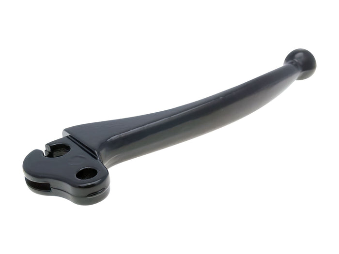 36323 Leva Freno / Frizione alluminio nero Vespa V 50 / Special 50 / Primavera 125 ET3