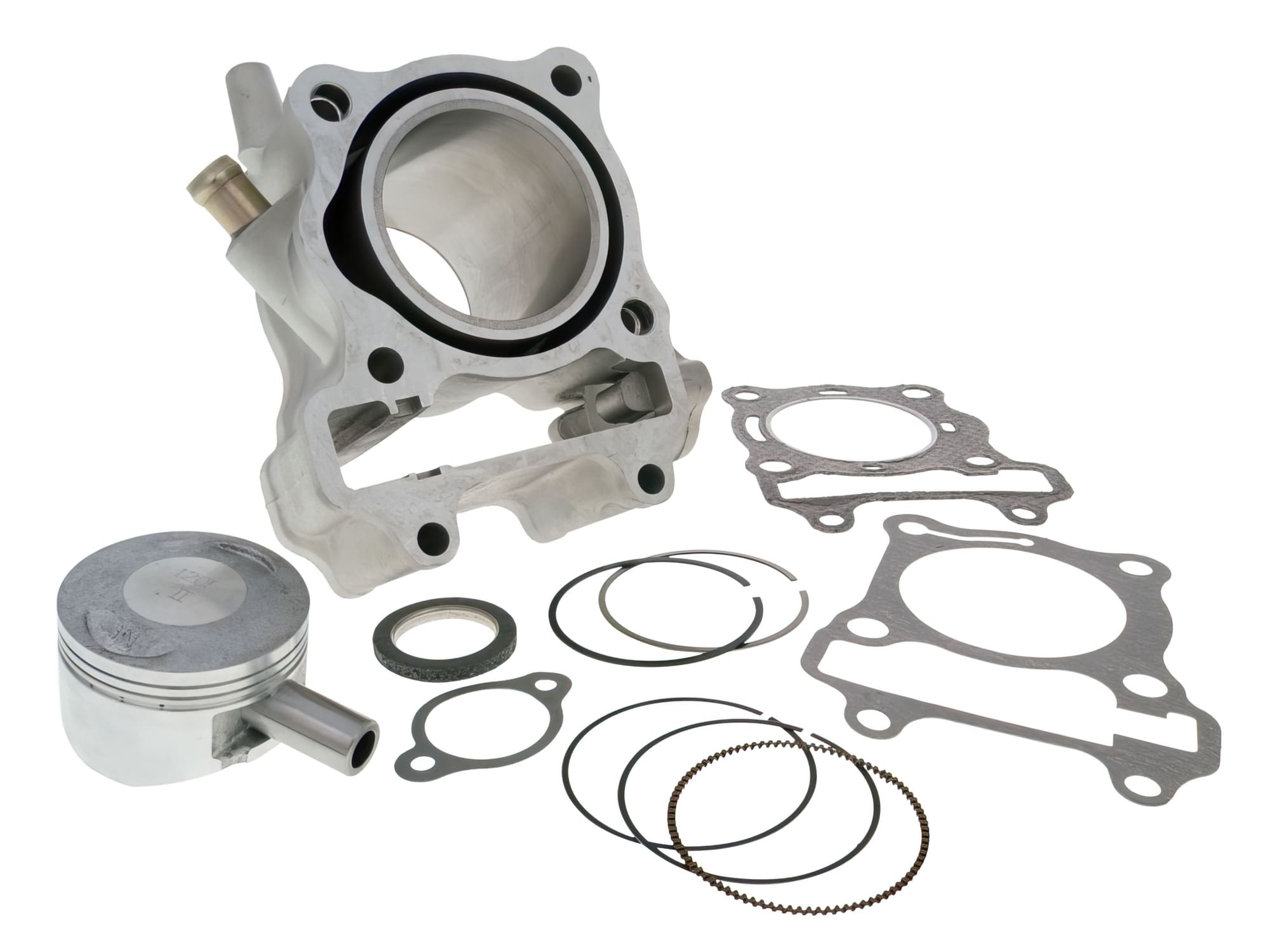 IP31985 Cylinder Kit 150cc 58mm, Honda SH / NES / FES / PES / Keeway Outlook / Tell Logik 150