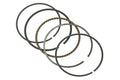 NK600.46 Segmenti Pistone Naraku, Yamaha, MBK 125cc AC (5ML), COD: NK600.46