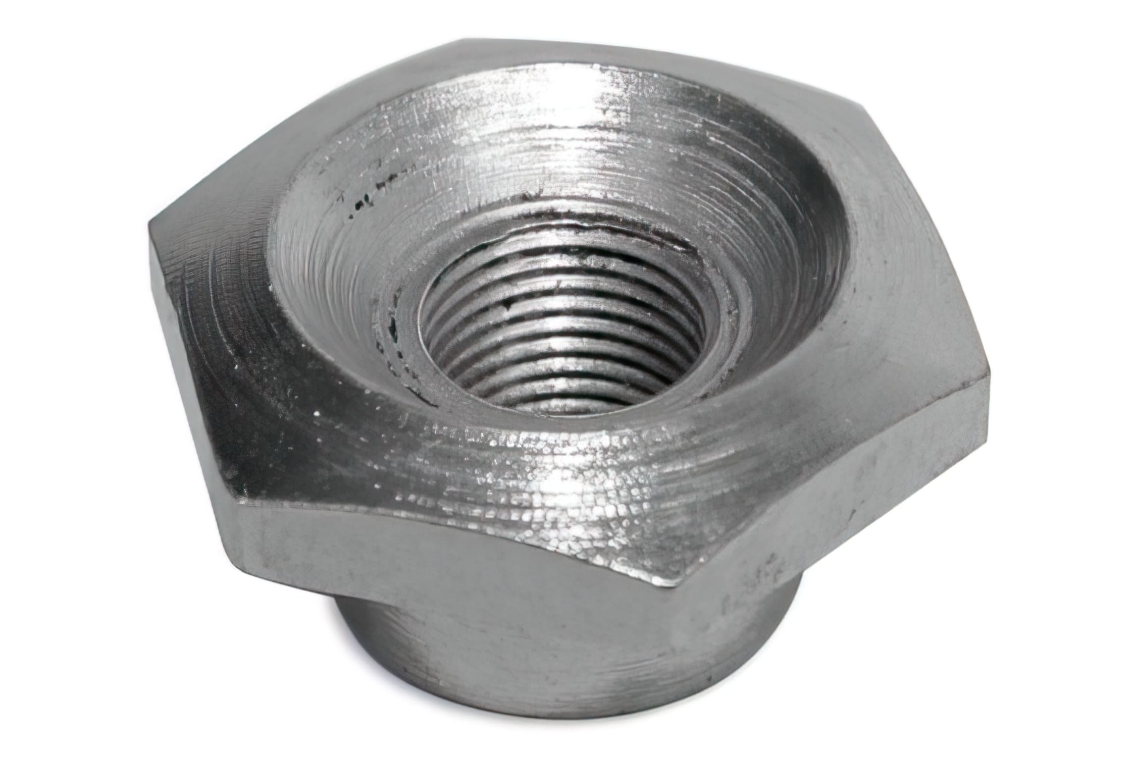 A170302 Flywheel Nut M11x100 MBK 51