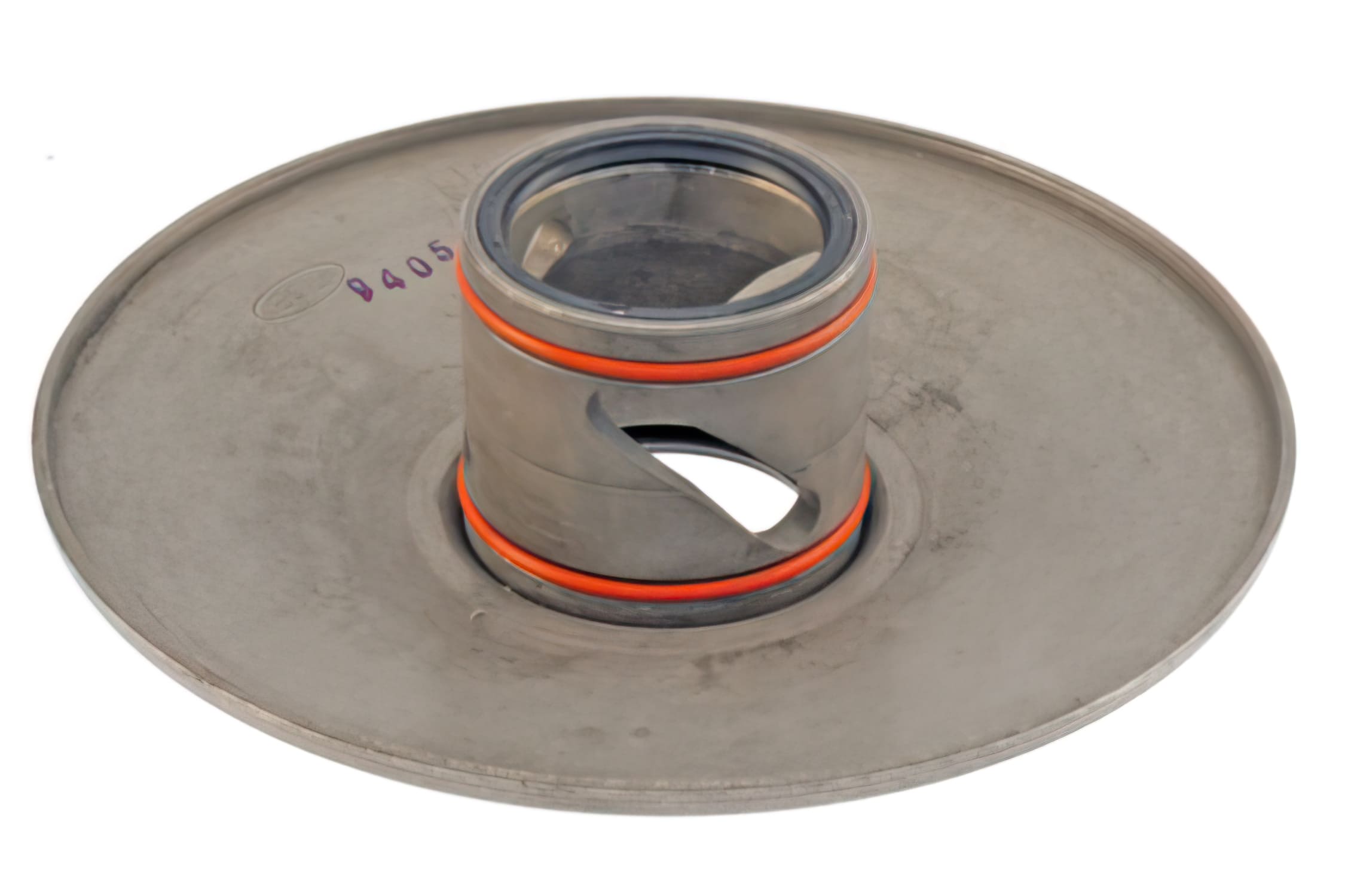 R100340060 Semipuleggia Fissa, Piaggio