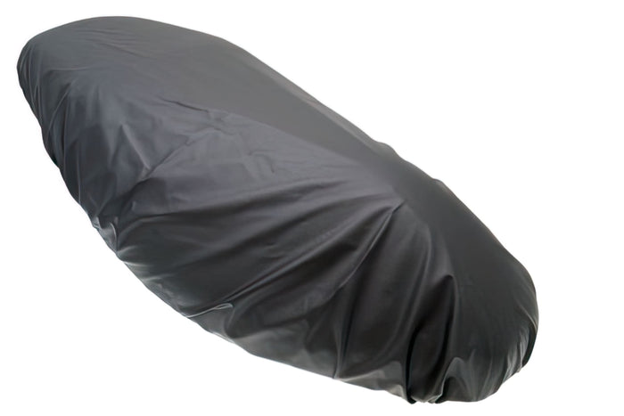 31063 Coprisella XL, nero, universale, COD: '31063