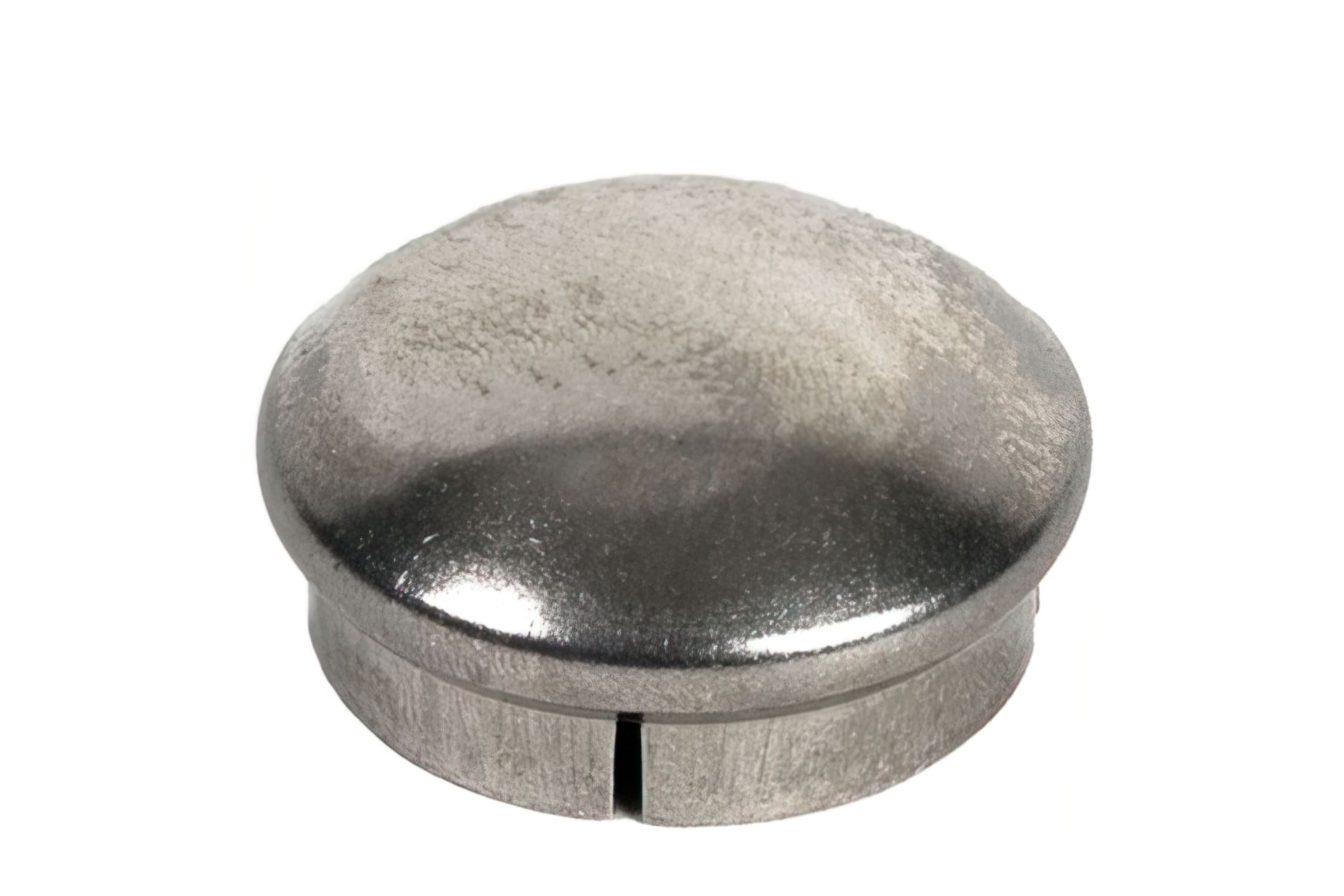 R225084000 Tappo in Acciaio per Tamburo posteriore D.39mm RMS Vespa, COD: R225084000