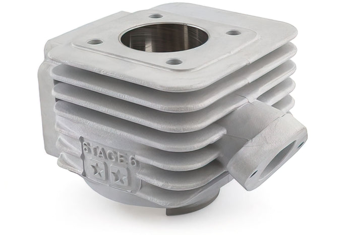 s6-71151et04 gruppo termico di ricambio stage6 50cc sport mbk booster stage6 rt, COD: S6-71151ET04