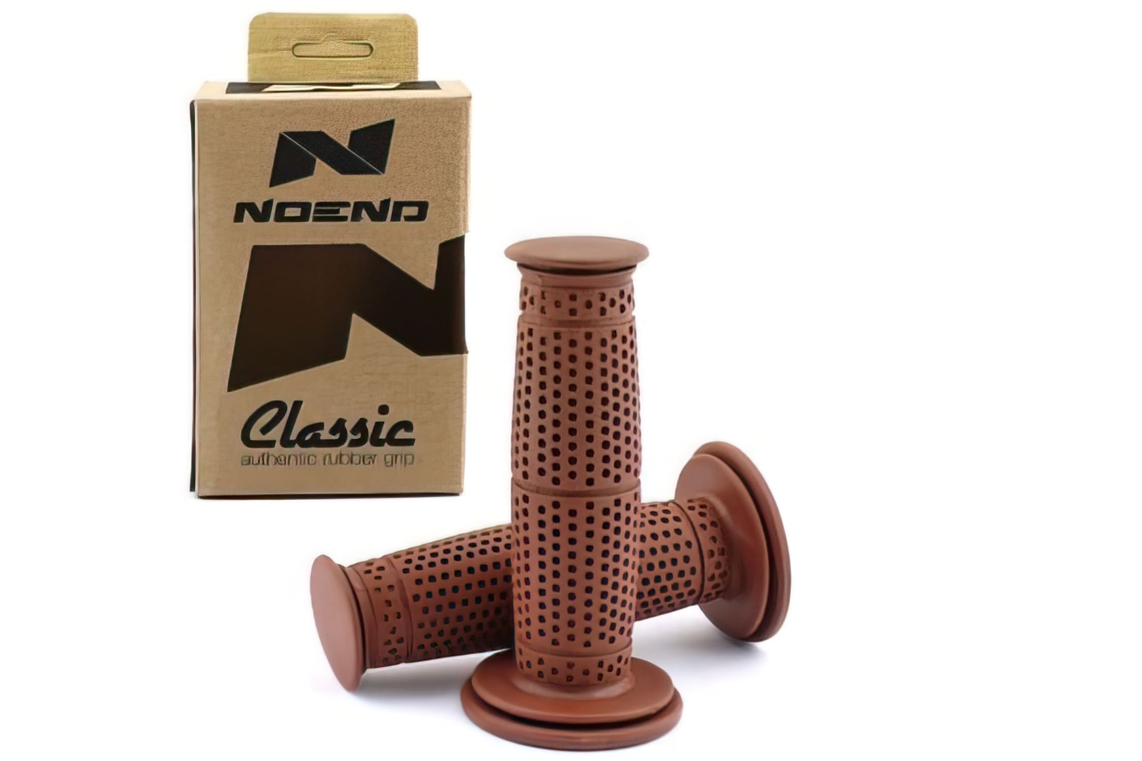 A344223A Manopole Noend Classic Honey, caramello, COD: A344223A