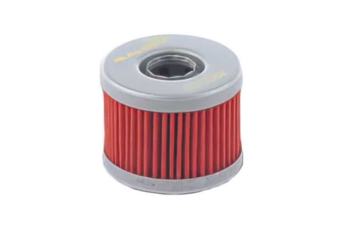 M0313380 Filtro Olio Malossi Red Chilli Suzuki Burgman 250 - 400 4t