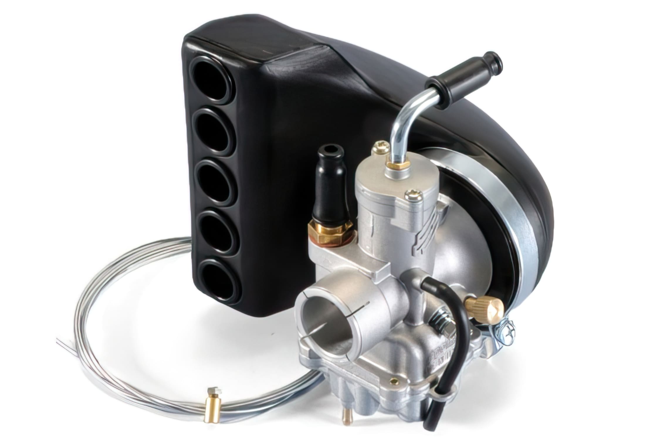 CGN499724 Leva freno sinistra Yamaha Cygnus / MBK Flame X 125cc 2004 - 2010, COD: CGN499724