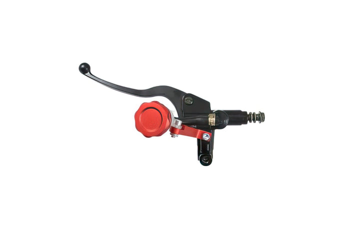CGN493397 Cilindretto Pinza Freno, universale, rosso, sinistra, COD: CGN493397