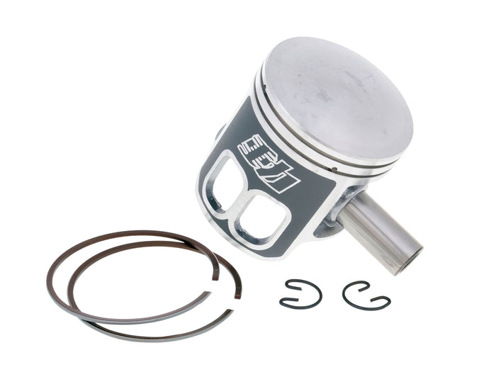 NK101.48 Pistone completo Naraku 70ccm Spinotto Pistone 12mm CPI / Keeway E2, COD: NK101.48