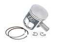 NK101.48 Pistone completo Naraku 70ccm Spinotto Pistone 12mm CPI / Keeway E2, COD: NK101.48