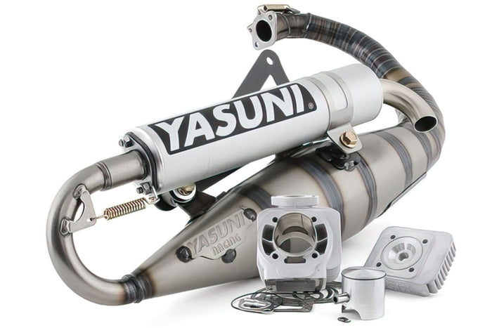 MS-PKMMXSSPORT2 Kit Motore MXS Sport 70cc - Yasuni C16, Minarelli verticale, COD: MS-PKMMXSSPORT2