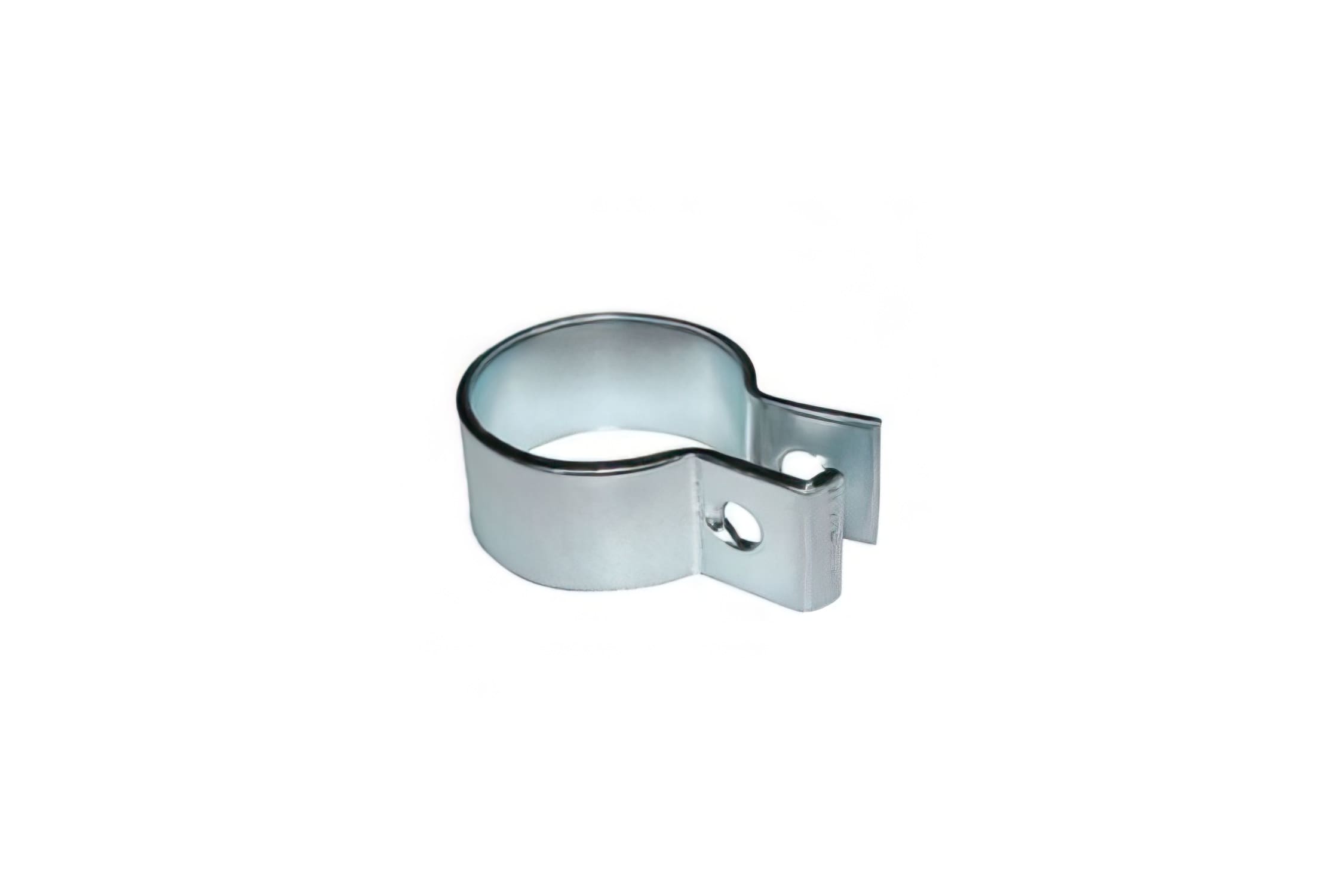 EKP-126725 Fascietta Marmitta D.34mm (Moto con Cambio)