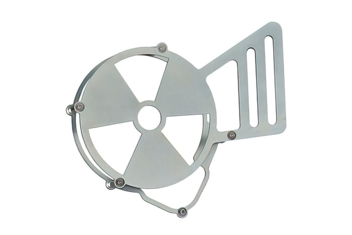 EB041 Coperchio Accensione Easyboost Minarelli AM6, COD: EB041