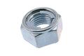 MF96.90005 Dado M14x1,5mm, Asse Ruota Minarelli / Peugeot, COD: MF96.90005