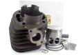 M3111374 Gruppo Termico Malossi 124cc, AC, Aprilia Scarabeo 100, Benelli K2, COD: M3111374