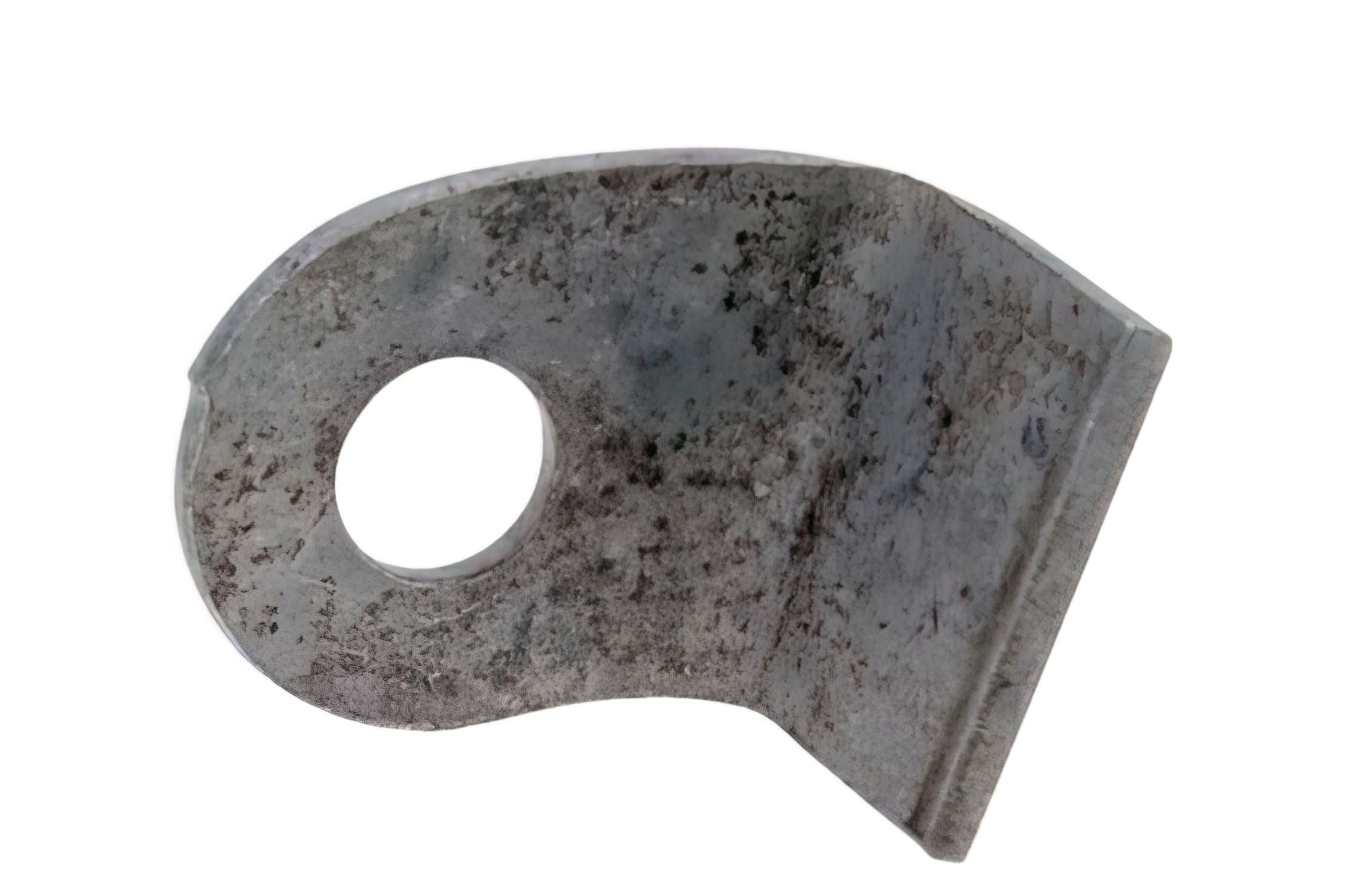 OE-DE847062 Supporto per Alberino Messa in Moto - ricambio originale Derbi Euro3 (D50B0), COD: OE-DE847062