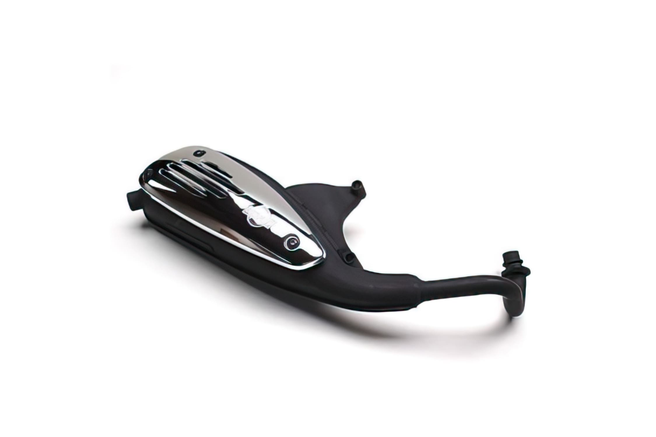 S0713 Marmitta Sito Plus, Vespa ET4 50cc 4T, COD: S0713