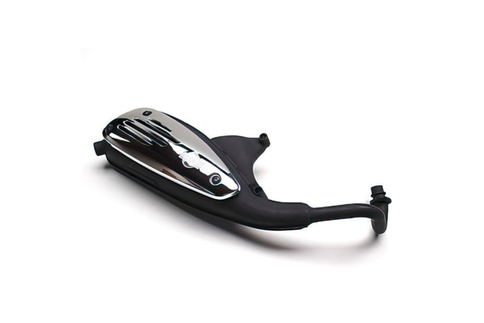 S0713 Marmitta Sito Plus, Vespa ET4 50cc 4T, COD: S0713