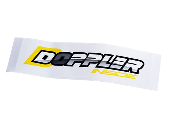 CGN496748 Adesivi Doppler 12 cm, COD: CGN496748