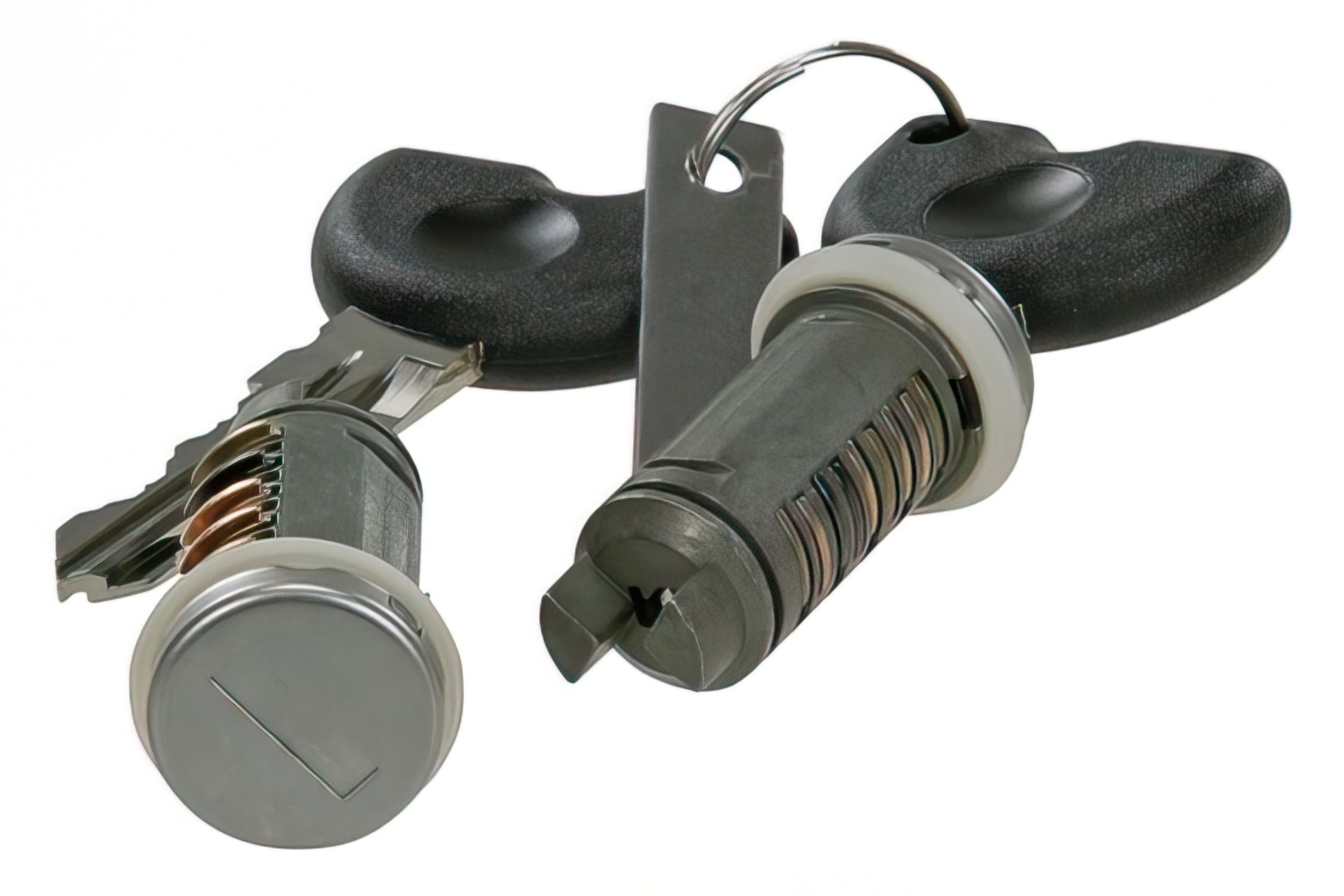 MF03.016 Set Serrature Gilera / Piaggio / Vespa