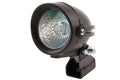 STR-697.10/BK Illuminazione addizionale STR8 alogeno, nero, COD: STR-697.10/BK