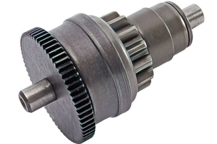 OE-GY6BT11004 Pignone Avviamento GY6, Tipo Motore 139QMB / 139QMA, COD: OE-GY6BT11004