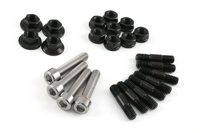 S6-75ET15 Set Viti per Gruppo Termico Stage6 R/T AM6 / Minarelli / Piaggio, COD: S6-75ET15