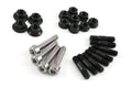S6-75ET15 Set Viti per Gruppo Termico Stage6 R/T AM6 / Minarelli / Piaggio, COD: S6-75ET15