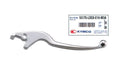 341012 Leva Freno destra (Disco Freno) - ricambio originale Kymco Agility 50-200 / Super 8 50/125 / People 125cc, COD: '341012