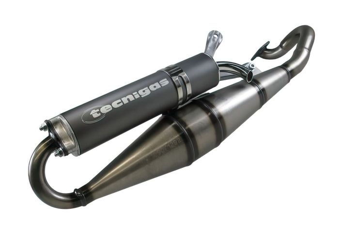TG0609169-R Marmitta Tecnigas NEXT R, Honda SH 50, senza omologazione
